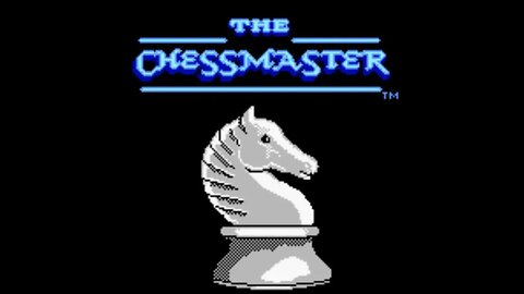 The Chessmaster NES
