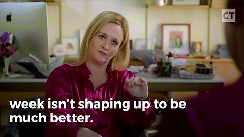 Samantha Bee Gets Shut Down by Western Conservative Summit - 'Bullied and Harassed' Attendees