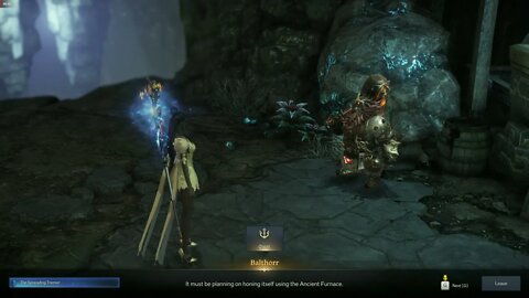 Lost Ark MMORPG The Spreading Tremor