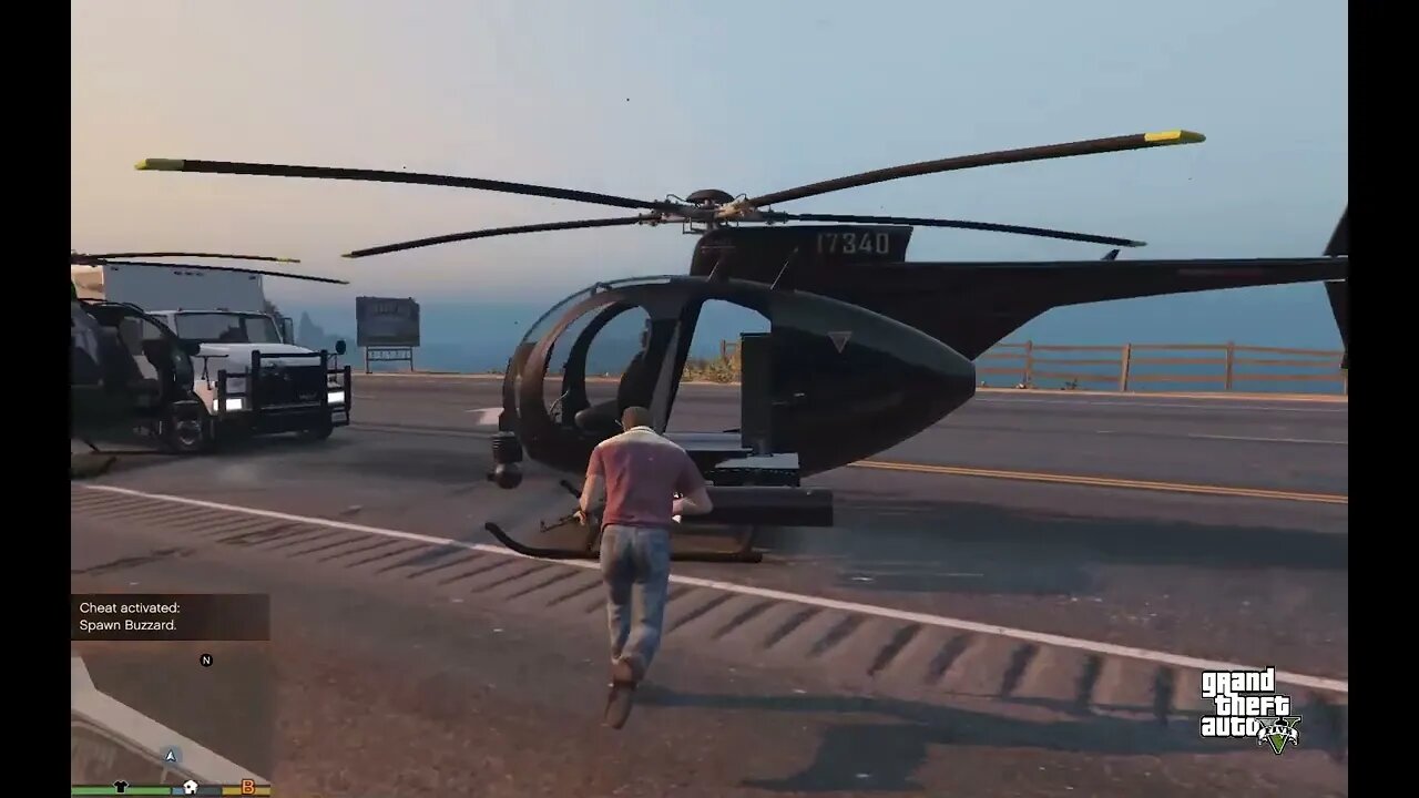 Helicopter ride | Grand Theft Auto 5 Gameplay walkthroughs | gtav | Gameplay | lazoo games