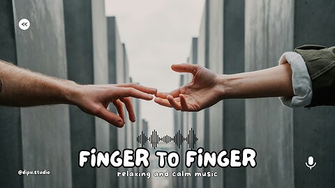 "Finger To Finger" Lo-Fi Vibes" #lofi