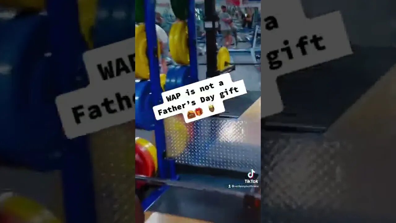 S/O to all the baby mommas 👑