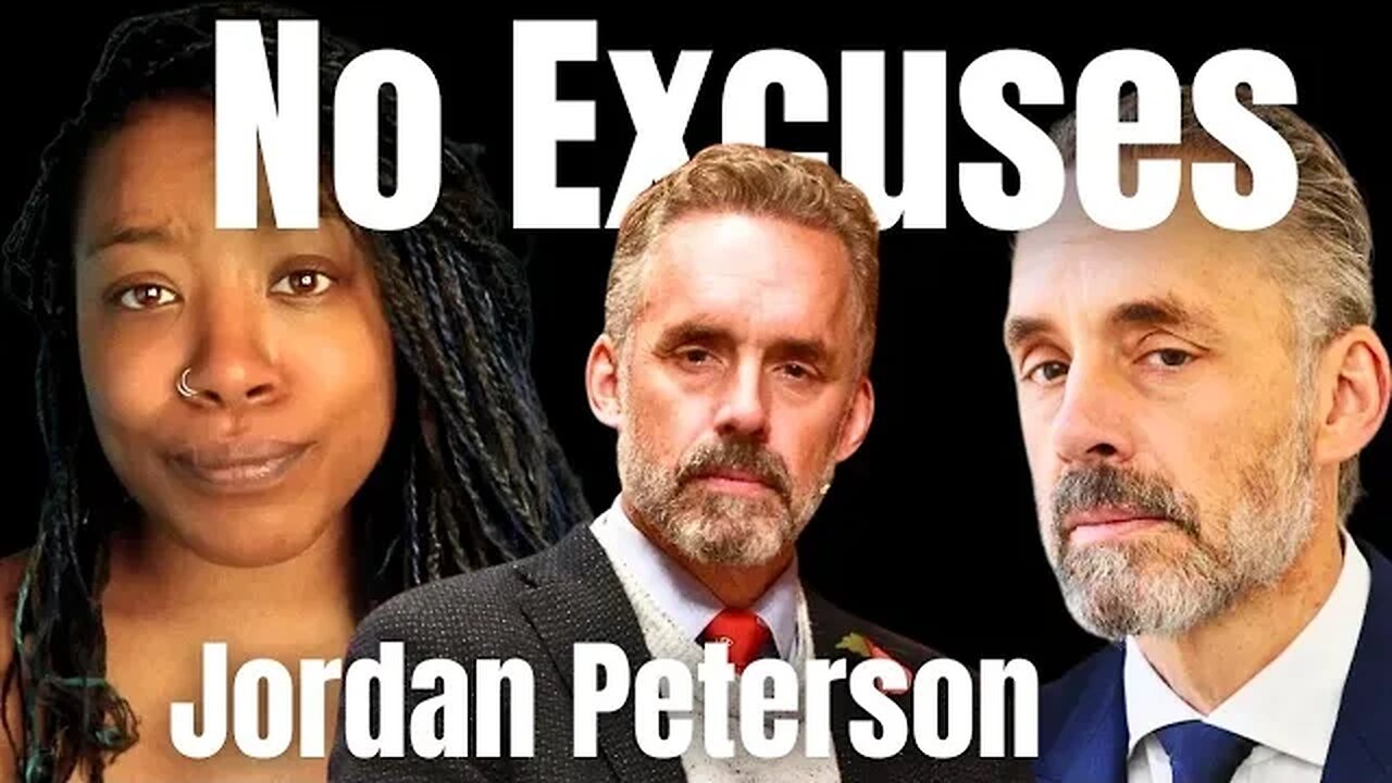 Jordan Peterson - A Message For Men
