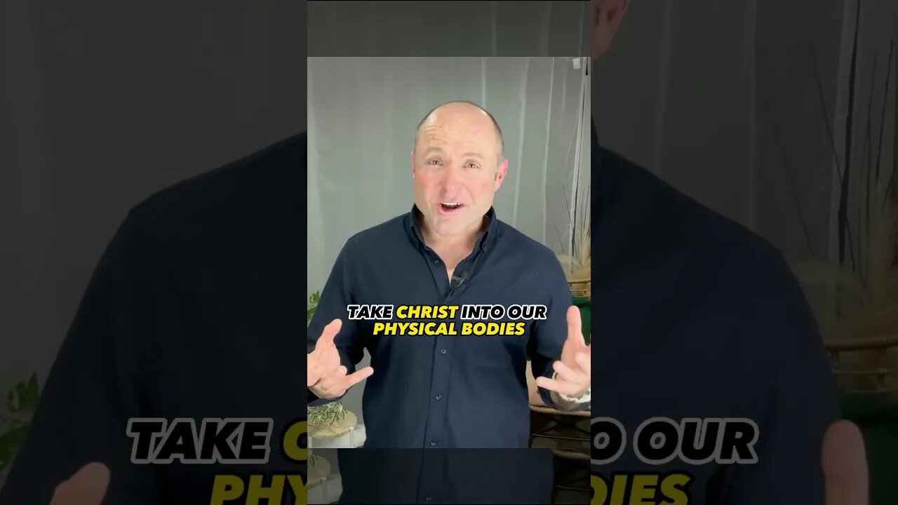 Empowering Catholic Teachers to Embody Christ's Impact #shorts