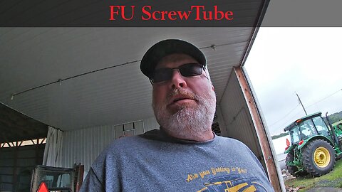 FU ScrewTube