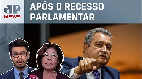 Rui Costa diz que novo PAC será lançado no dia 11 de agosto; Kramer e Kobayashi comentam