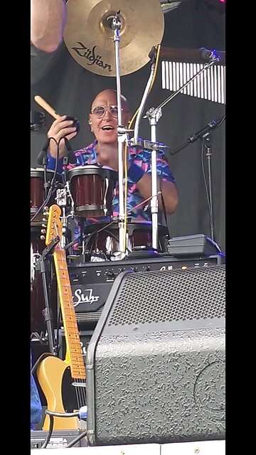 Chris from The Long Run Colorado's Tribute to the Eagles