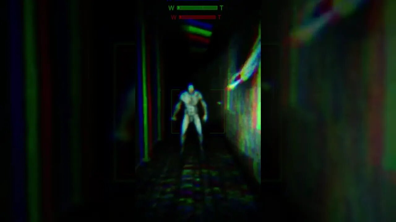 Dont joke about pipii xD Outlast.