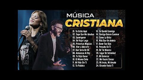 Jesús Adrian Romero, Las Mejores Canciones Con Marcela Gandara, Éxitos Inolvidables que Inspiran.