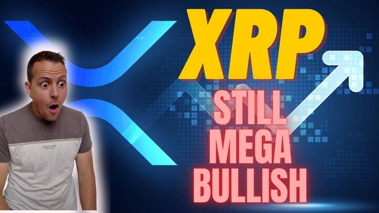 XRP Bullish Recap