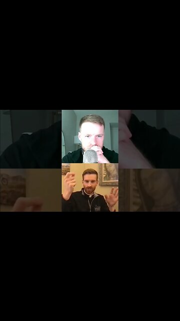 WHO ARE YOU!? 🫵🏼 #podcast #shorts #explore