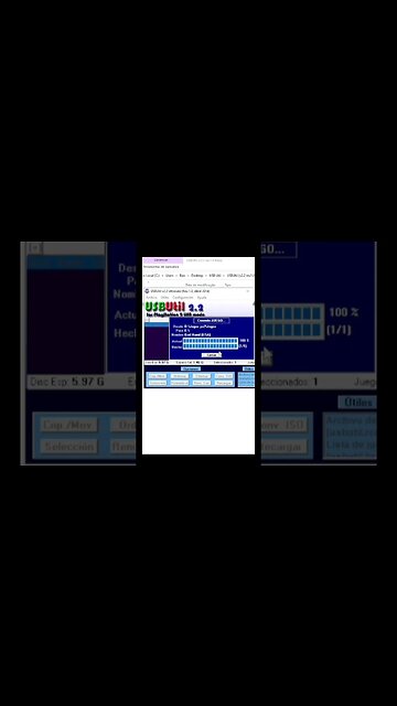 Execute seus jogos do PS2 pelo pendrive!!! #shorts #pendrive #playstation