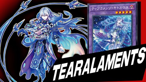 Tearalaments DECK profile | NEW DECK TIER 1 - EDOPRO