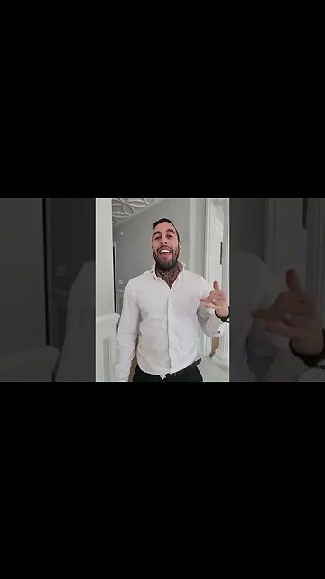 CHRIS SKY MAYORAL NOMINATION🔥Free Chris Sky For Mayor Shirts For All😎🔥🍁