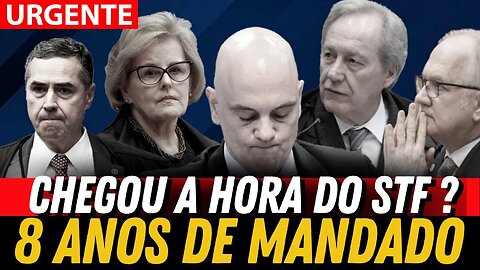 NEGÓCIO FICOU FEIO PRO XANDÃO E STF