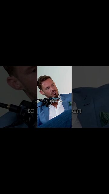 This is WHY women are stronger than men ..