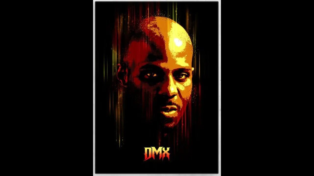 DMX - FLAWS (TYPE BEAT)