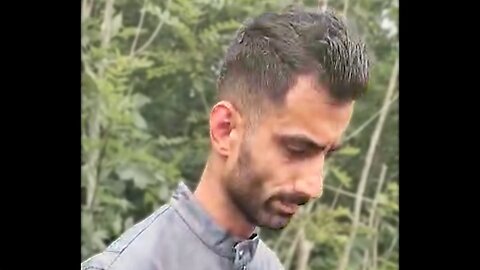 Amir Ahmadpour, Leeds 29/6/24