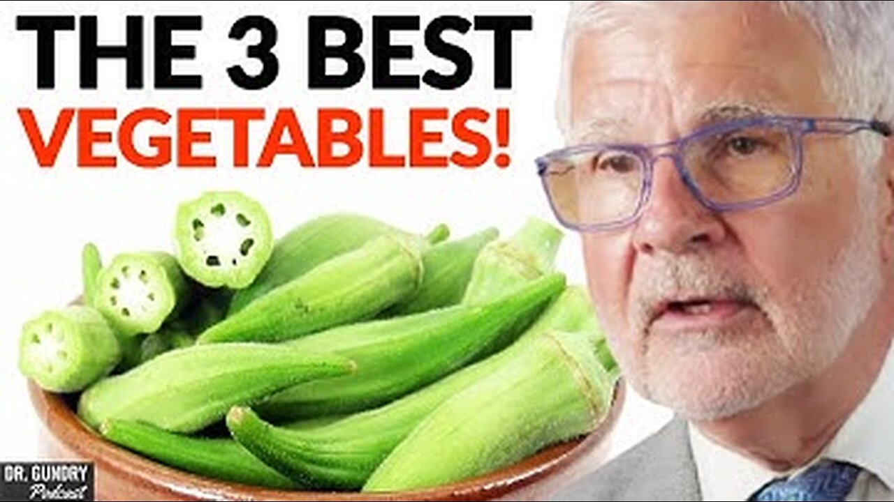 Healthiest Vegetables you Must Start Eating