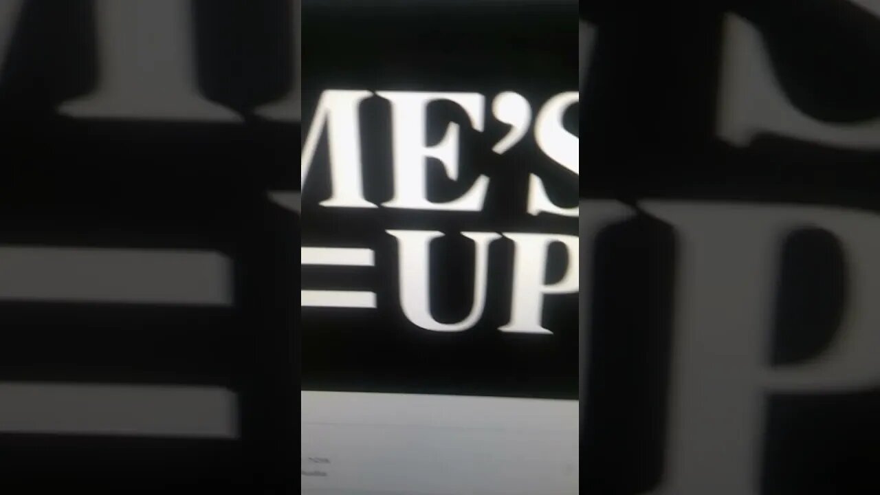 Time's Up Hollywood Feminist Organization Coming To An End In January?