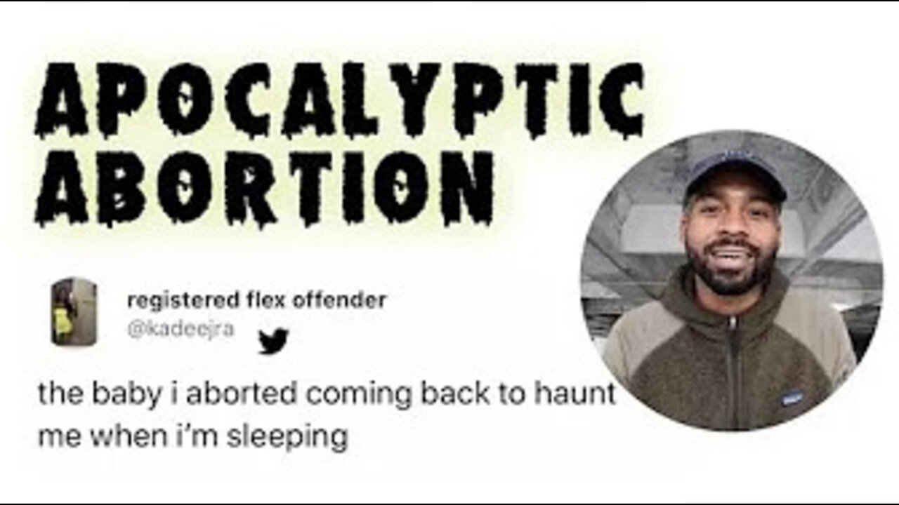 APOCALYPTIC ABORTION