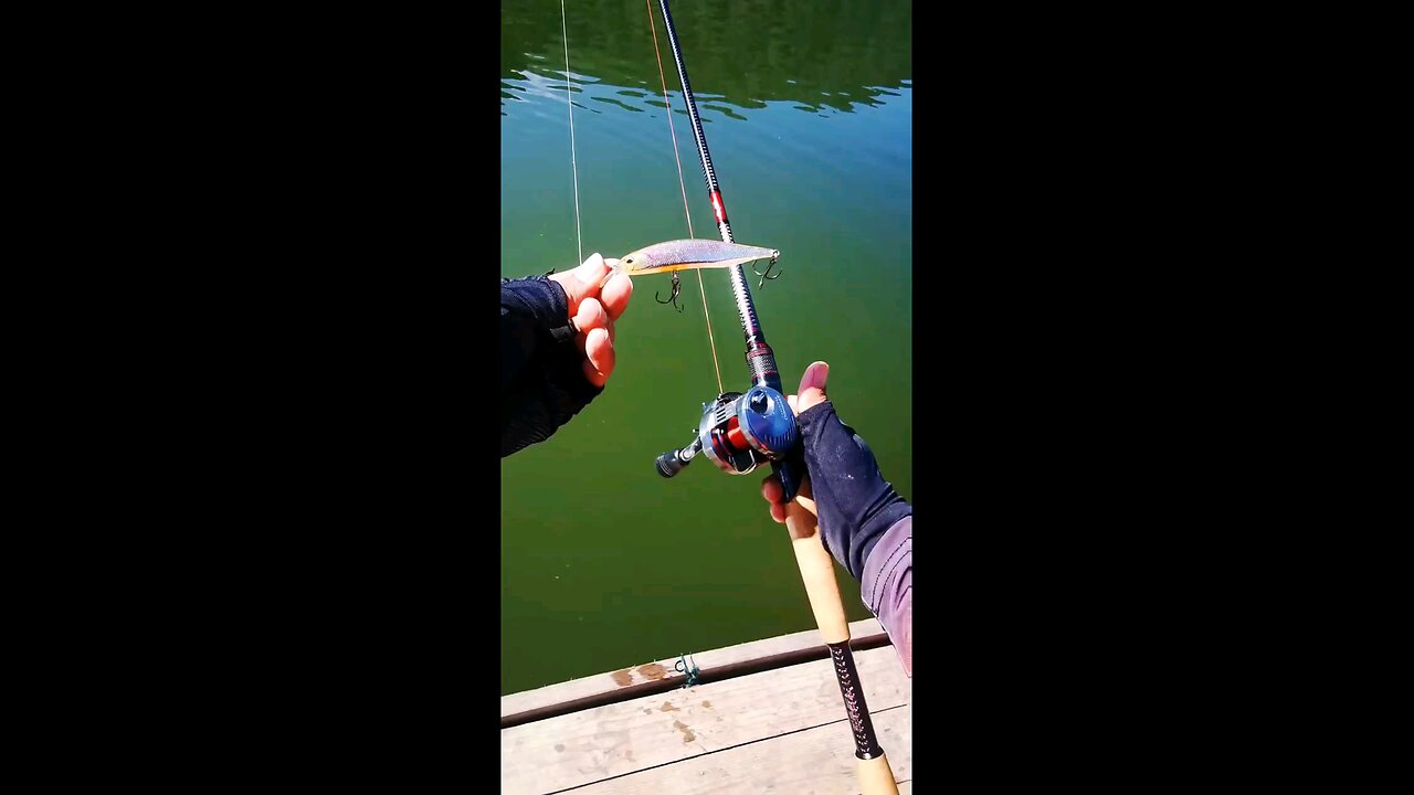 Fishing