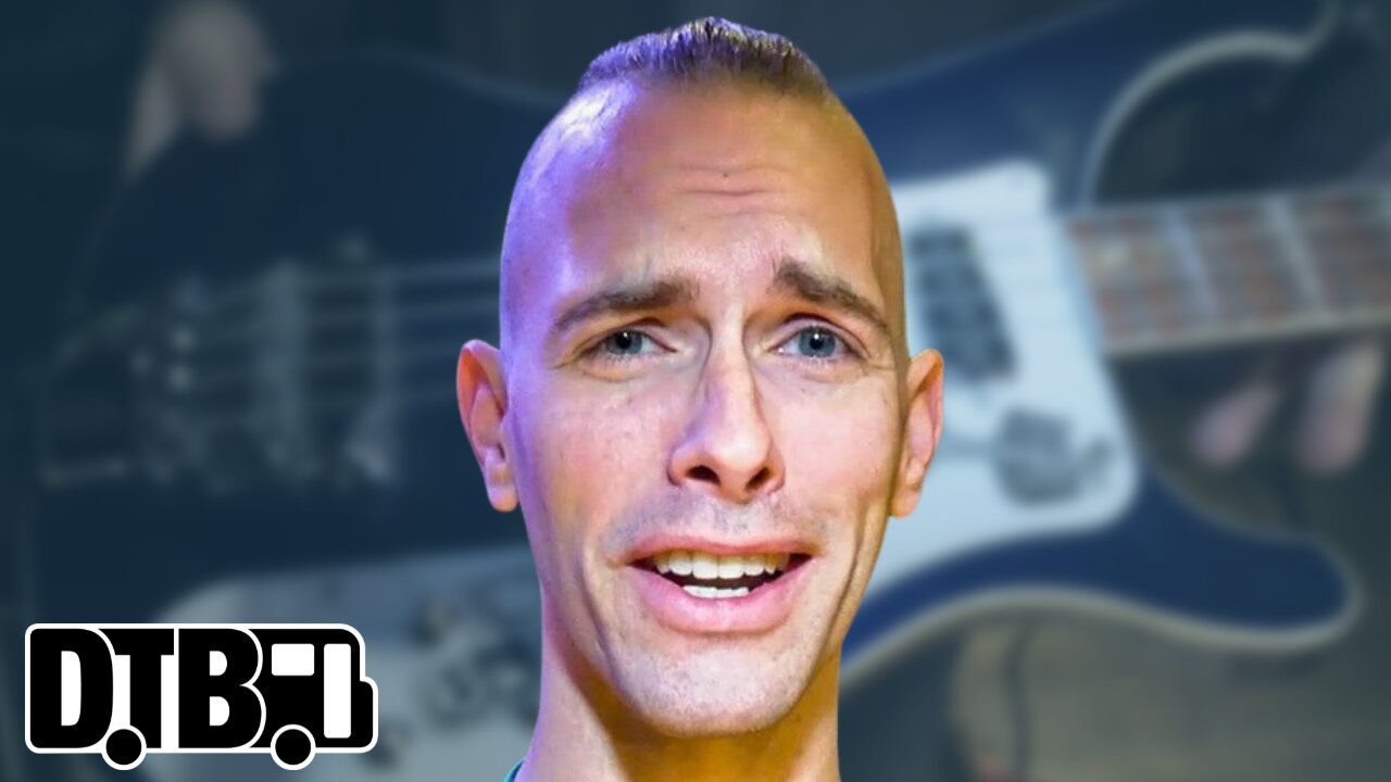 Gordon Bash (ex- Save Ferris) - GEAR MASTERS (Revisited) Ep. 113