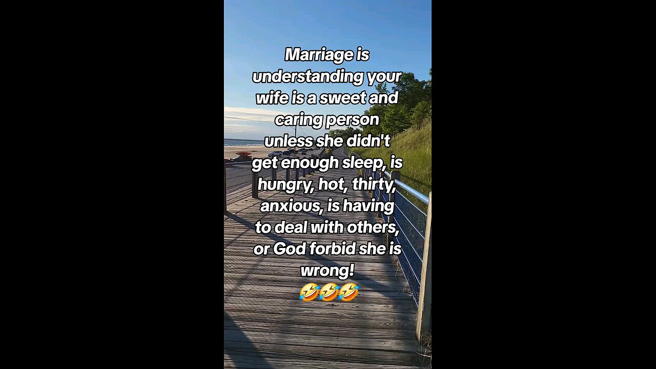 Marriage