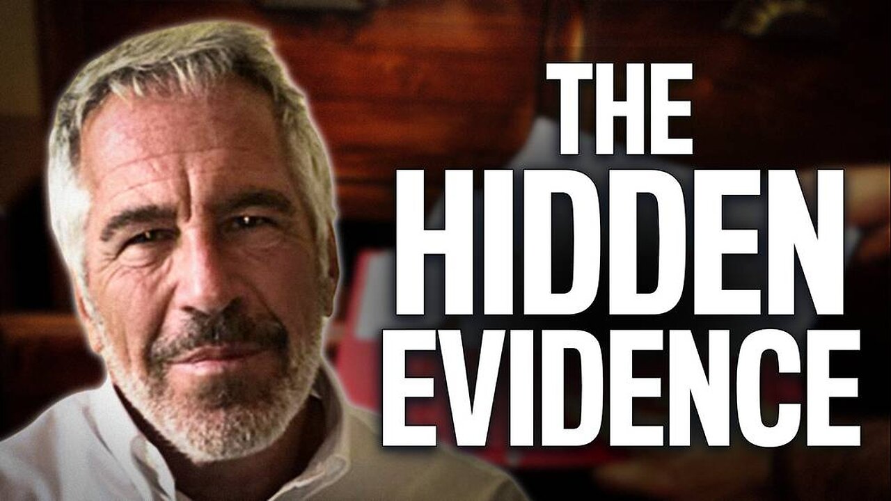 Epstein’s 40,000 Photos & Videos Yet To Be Released