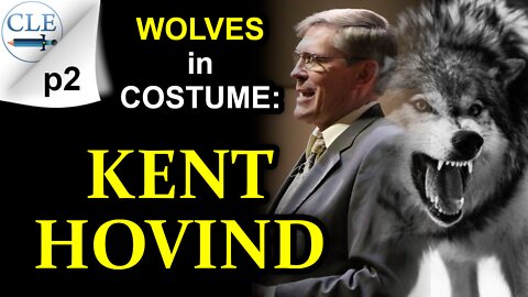[p2] Kent Hovind Went to Prison for Ten Years Because He Lied to the Court | 4-24-22