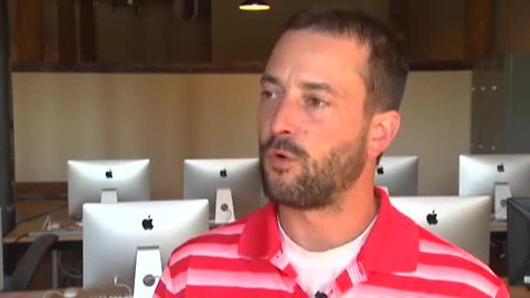 WEB EXTRA: Interview with Paul Jirovetz