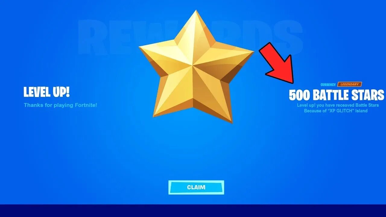 New INSANE XP GLITCH in Fortnite Chapter 3 Season 2 MAP CODE (999,999 XP)