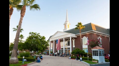 Ring the Bells - Revival Trio NVBC