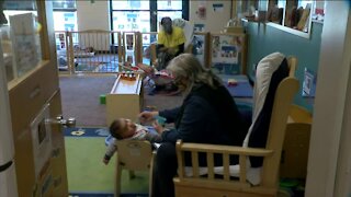 New partnership in Milwaukee zeroes in on vaccinating educators and child care providers