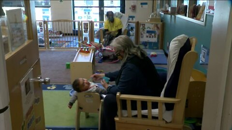 New partnership in Milwaukee zeroes in on vaccinating educators and child care providers
