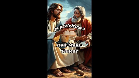 How Many Times?