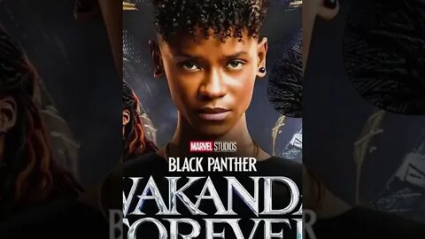 MrHelstein Reviews: Black Panther:Wakanda Forever #shorts