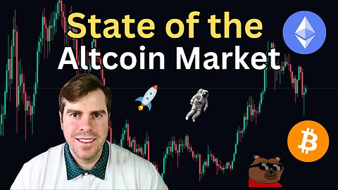 State of the Altcoin Market