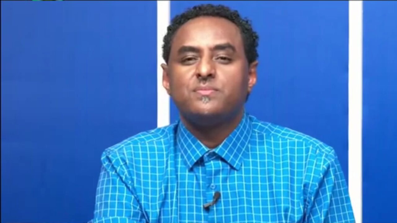 ጨለማን ጨለማ ሲወቅሰው ያሳየን የአብይ አህመድ መንግስት - ሀብታሙ አያሌው