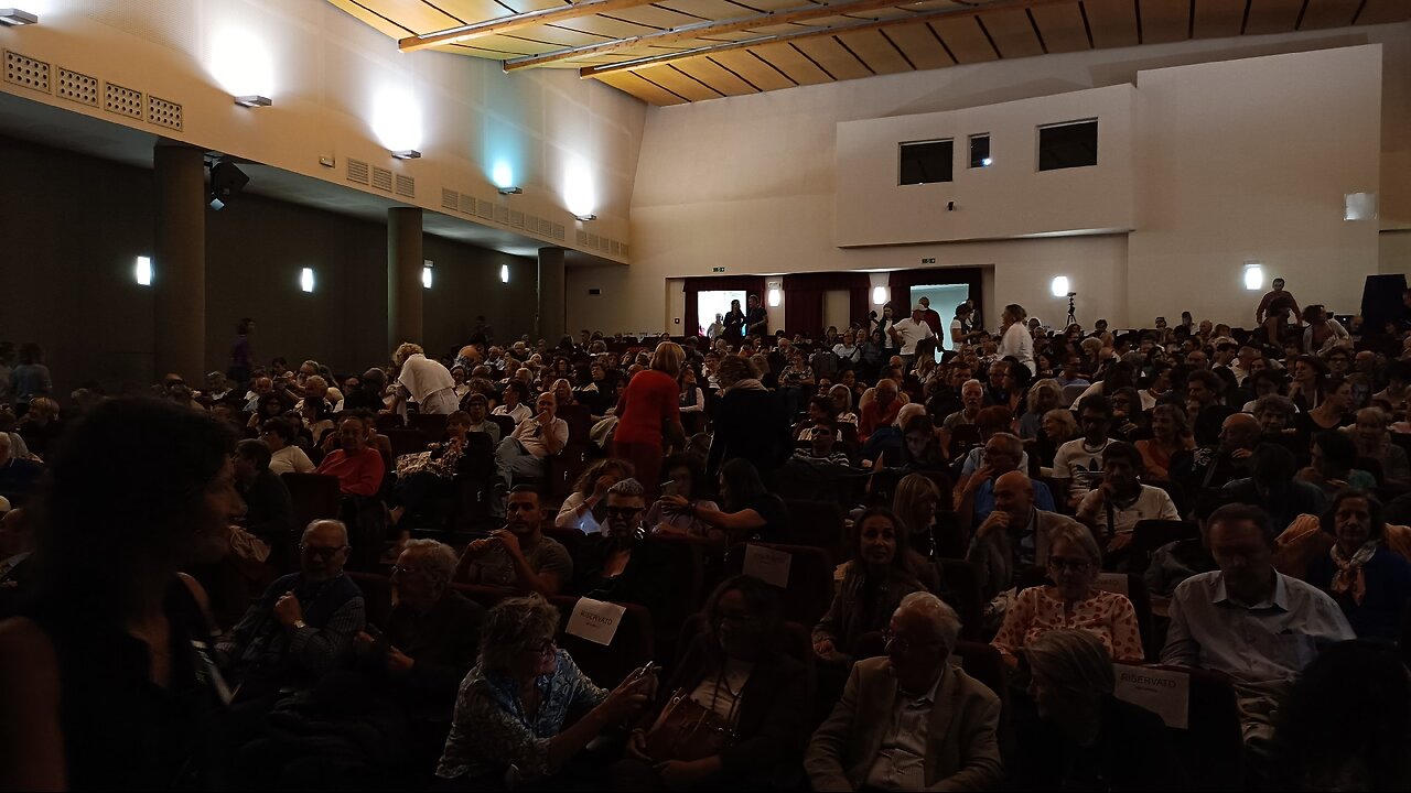 Le nuove frontiere della medicina tra scienza e mistica