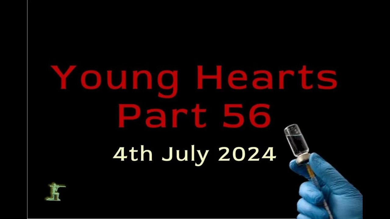 Young Hearts Part 56
