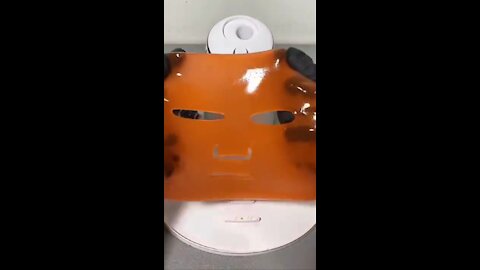 Make a face mask
