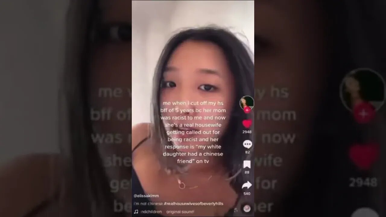 Finally the video! This teen says she is the one in the Sutton hot tub story that upset Crystal.Hmmm