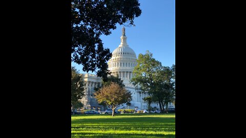 US Congress Strong-arms County Trying to Conduct 2020 Election Investigation