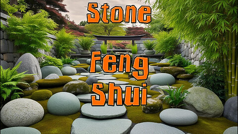 Everybody Must Get Stones