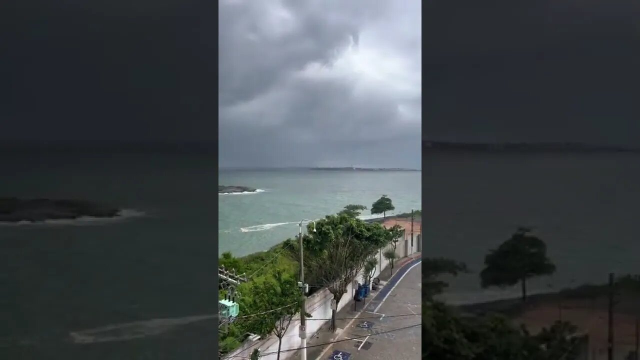 Praia da Costa