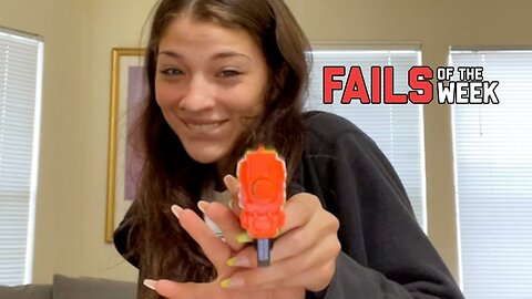 Best Worst Gift Ideas | Fails Of The Week