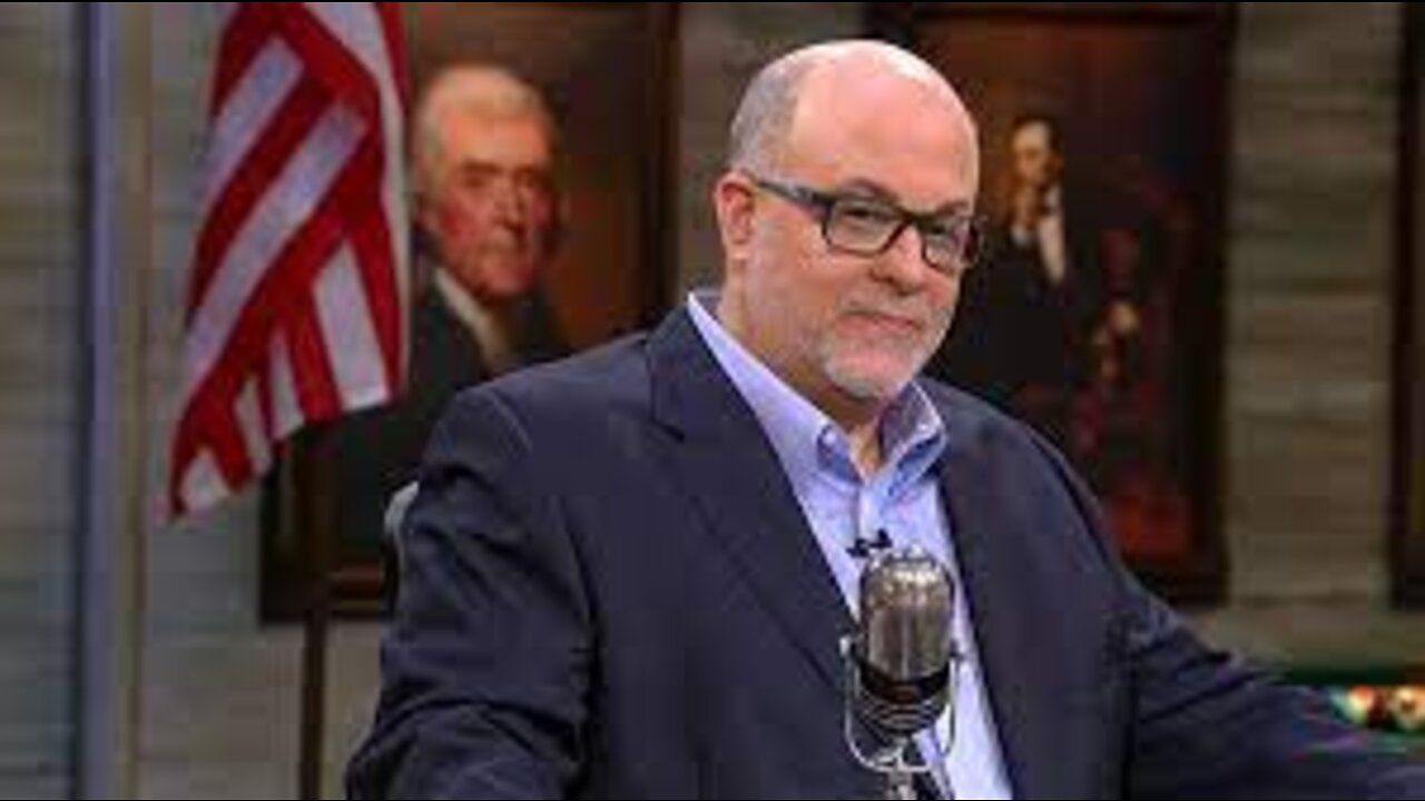 Mark Levin Tears Jan 6 Committee to Shreds "An Abomination"