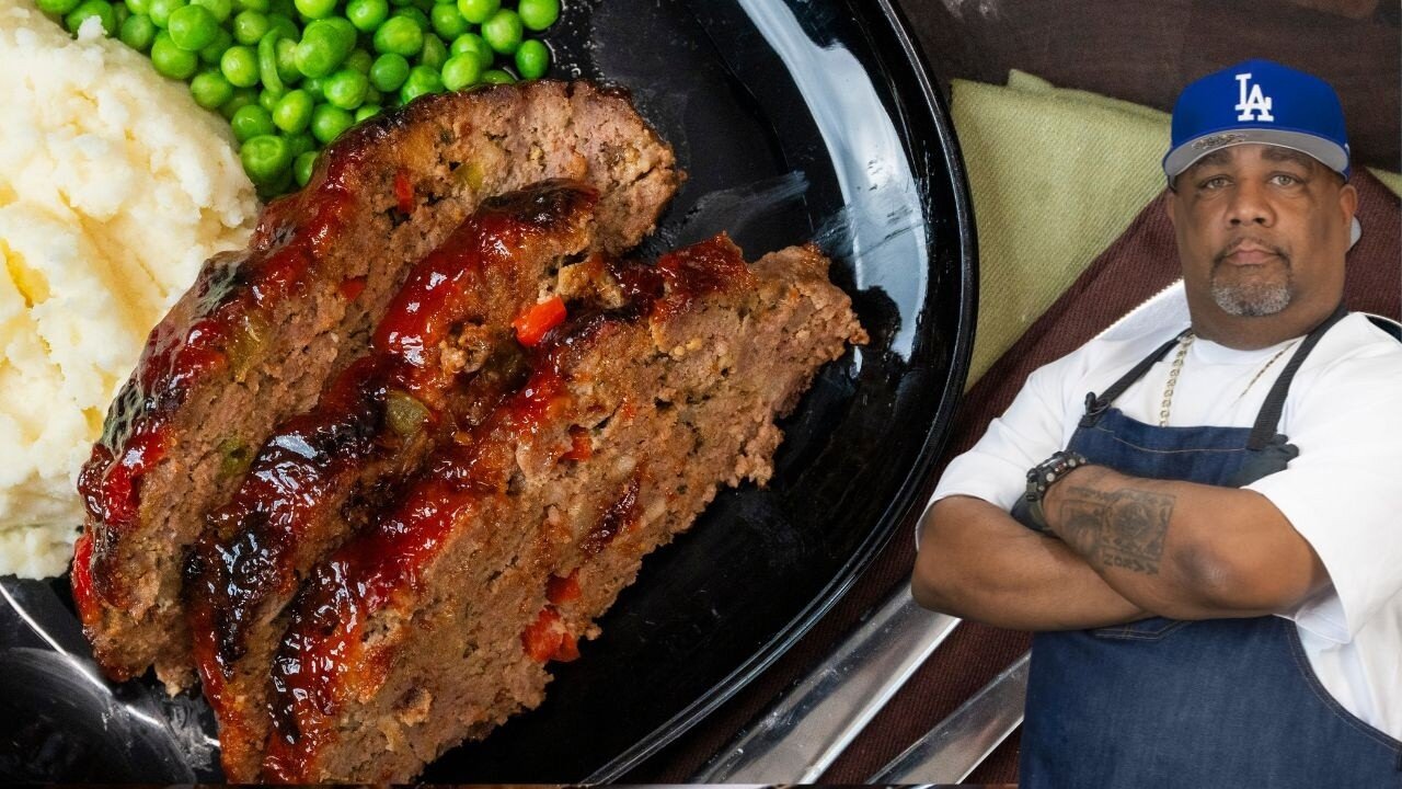 Meatloaf Recipe