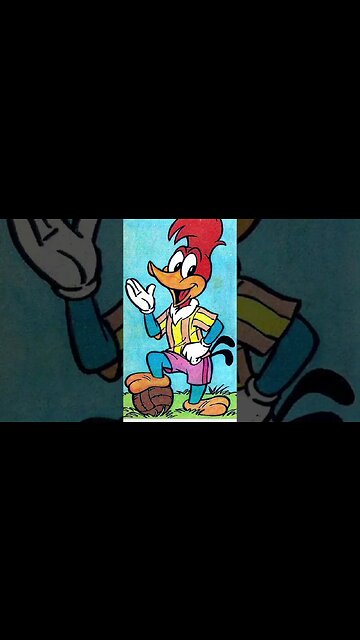 Pica Pau [Pause o Vídeo Caso Não Consiga Ler]